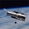 Hubble: javítás előtt váratlan hiba