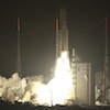 Két távközlési hold indult Ariane-5 rakétával