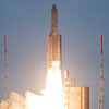 Ariane-5: októberben másodszor