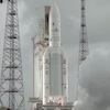 Ariane-5: start megszakítva