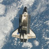 STS-127: a leszállás élőben