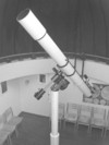 Csillagászati szakkör a Polaris Csillagvizsgálóban
