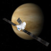 BepiColombo: először a Vénusznál