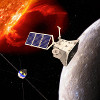 BepiColombo: harmadszor a Merkúr mellett
