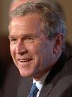 Bush elnök vétóval élhet a NASA-pénzek felett