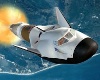 Amerika új űrrepülőgépe 