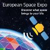 PROGRAMAJÁNLÓ: Európai űrkiállítás Budapesten
