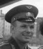 Gagarin, először, 50 éve