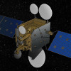 Heinrich Hertz: német műhold Ariane-5-tel