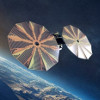 Arab űrszonda a kisbolygóövbe
