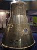 Elsőre, egy hibával: 50 éve startolt az első Mercury űrhajó