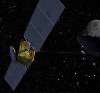 Küldene műholdat egy aszteroidához?