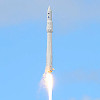 Orosz kémműhold Angarával