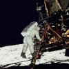 Gondolatok az első holdraszállás 40. évfordulóján