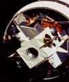 Visszatérés a Holdra: 35 éve repült az Apollo-14 (2. rész)