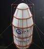 Francia gyártású műhold indult Kínából