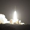 Négy műhold indult Ariane-5 rakétával