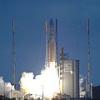 Két új távközlési hold az Ariane-5 „hátán”