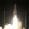 Ariane: újabb kettős műholdindítás