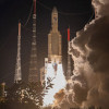 VA261: az Ariane-5 búcsúja