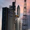 Ariane-5: 2012-ben már hatodszor