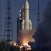 Ariane-5: az ötvenedik siker egyhuzamban