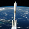 Az Ariane-6 első utasai