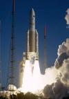 25 éves az Arianespace