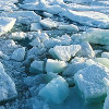 Gyarapodó jég az Arktiszon