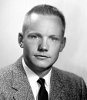 Neil Armstrong, a vadászpilóta