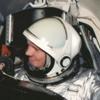 Neil Armstrong, a berepülőpilóta