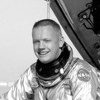 Neil Armstrong: egy legenda távozott