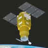 Öt japán műhold Dnyepr rakétával
