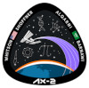 Axiom Mission-2: négyen elindultak az ISS-re