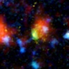 Galaktikus „baby boom” a távoli univerzumban