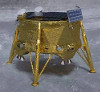 Falcon-9: távközlés és a Hold
