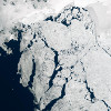 A Botteni-öböl jege