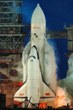 A halva született űrhajó: 20 éve repült a Burán (1. rész)