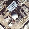 Épülő atomerőmű a Perzsa-öböl partján