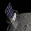 Pályán a Lunar Gateway „előőrse”