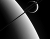 A legnépszerűbb Cassini-képek