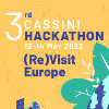 CASSINI Hackathon, meghosszabbított jelentkezéssel