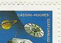 Cassini és Hughes (!)