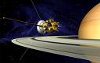 A Cassini-űrprogram néhány új eredménye
