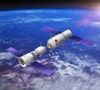 Jövő héten indulhat a kínai űrállomásmodul