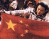 Már szeptemberben újabb kínai űrhajósok?