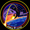 Crew-9: landolás a Mexikói-öbölben