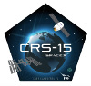 Visszatért a Dragon CRS-15