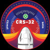 Dragon CRS-32
