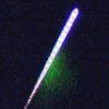 Meteorvillanások az ISS-ről